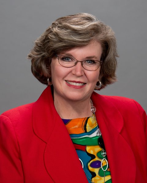 Rebecca Luckey