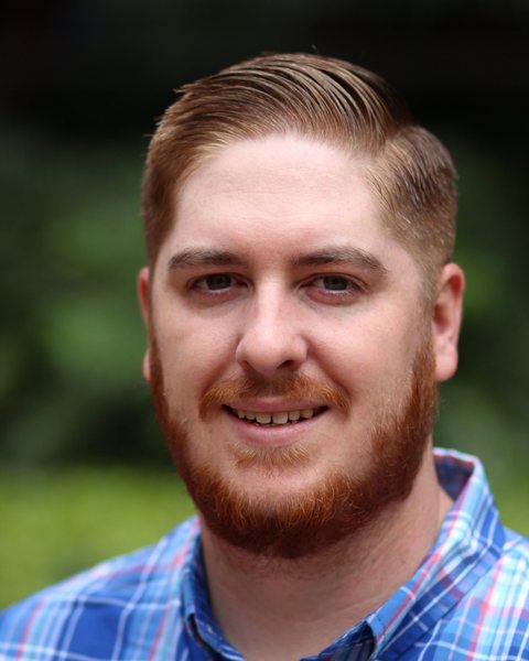 Garrett Muston
