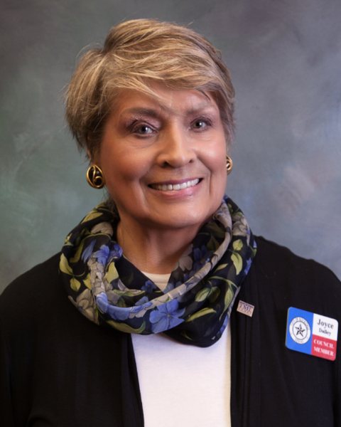 Joyce Dalley