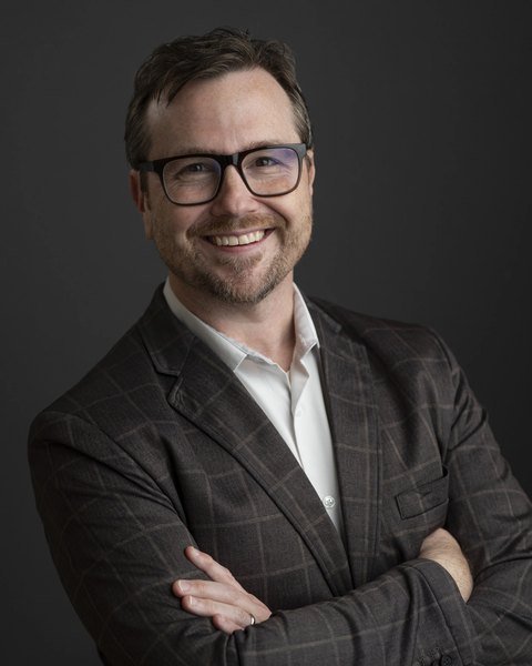 James P. Gibson, Jr., CEcD, MEDP